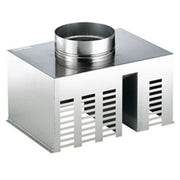 Cheminée four vapeur 20x GN 2/1 - Diamond