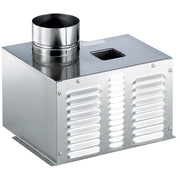 Cheminée four vapeur 6 - 10x GN 1/1 - Diamond