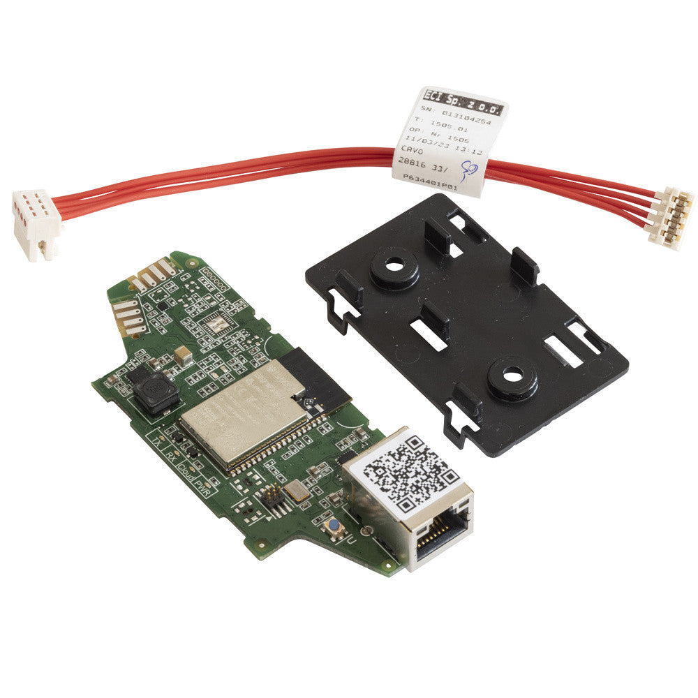 Option module de communication four et cellule - Diamond