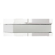 Kit de superposition fours élec 6-10 GN 1/1 - Diamond