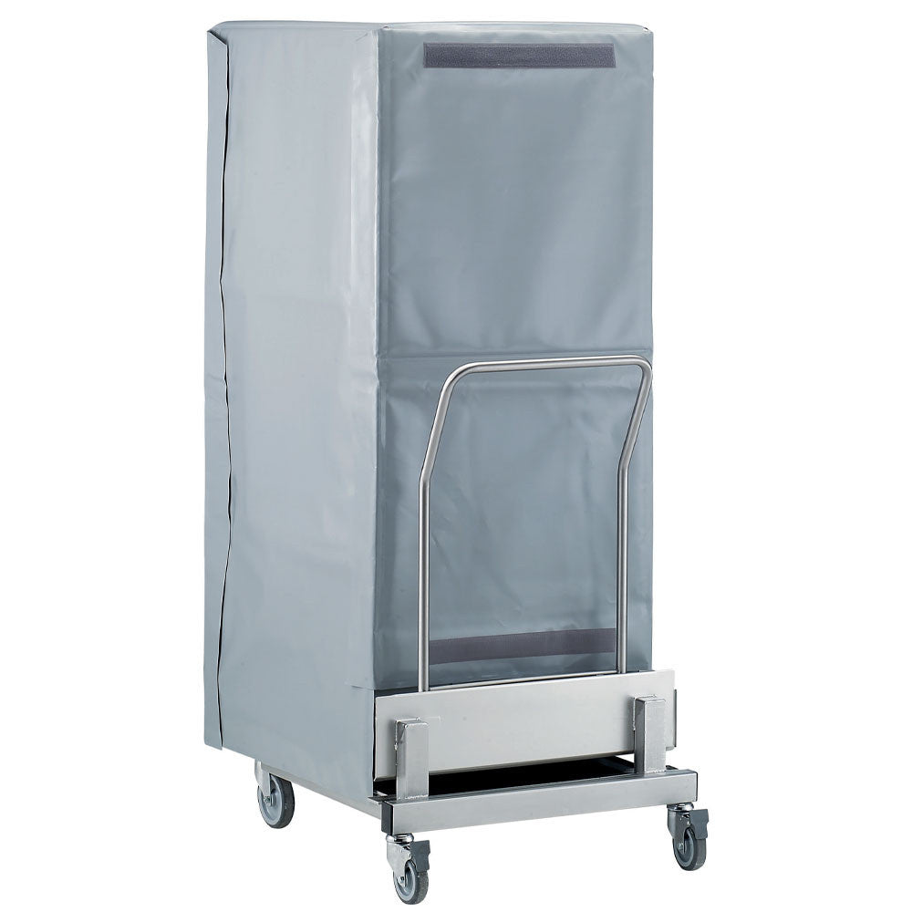 Housse thermique pour chargeur 20x GN 1/1 - Diamond