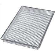 Plat perforée GN 1/1 - h90 mm - pommes frites - Diamond