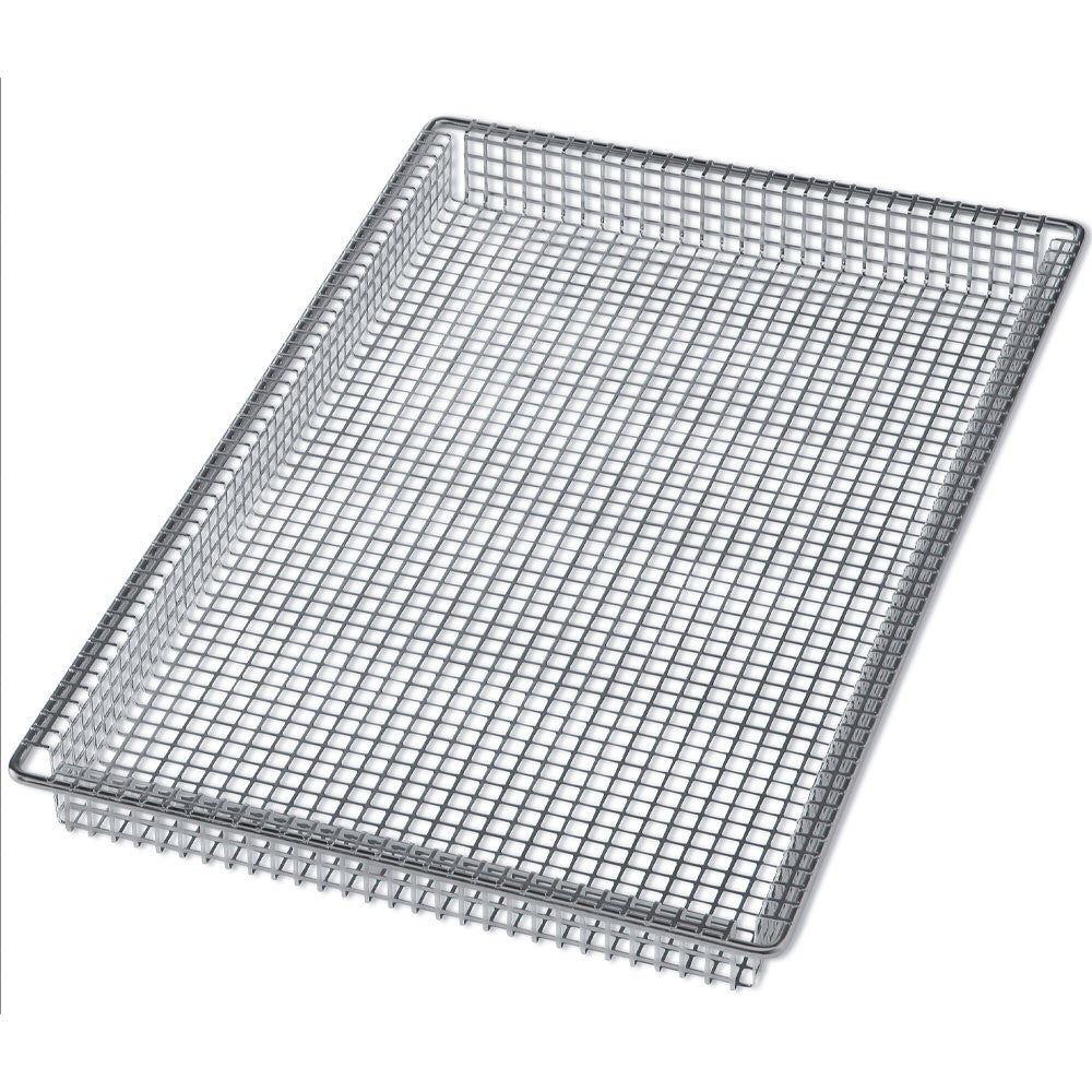 Plat perforée GN 1/1 - h90 mm - pommes frites - Diamond