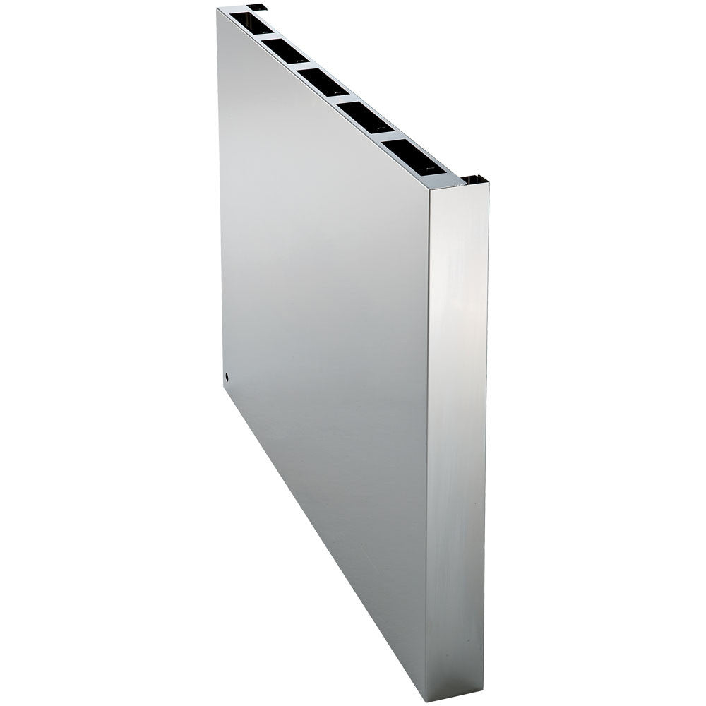 Panneau thermique gauche protec. commande GN1/1 - Diamond