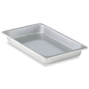 Plat de cuisson anti-adhésif GN 1/1 h60 mm - Diamond