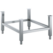 Réhausse support ou armoire - four 6x GN1/1 - Diamond