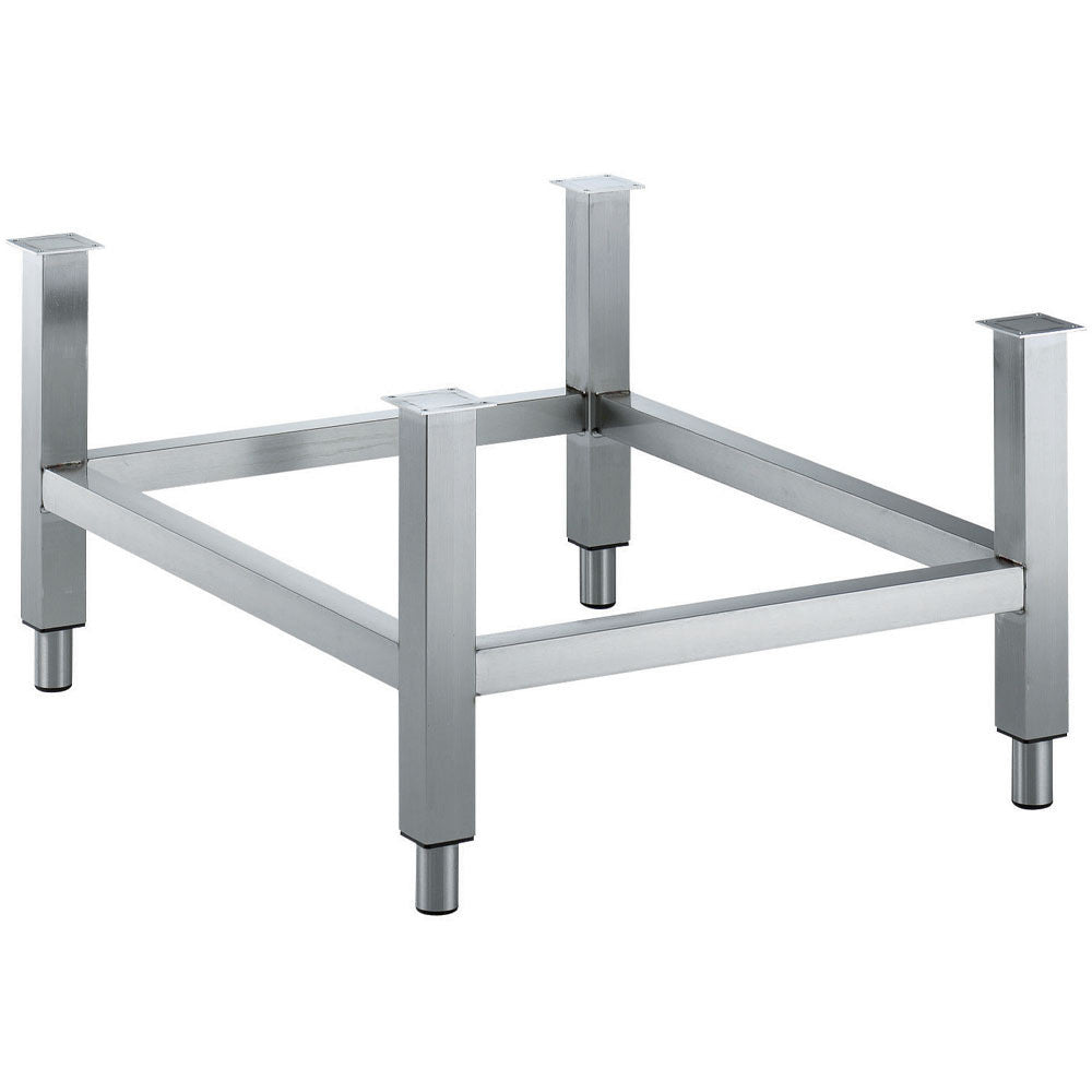 Réhausse support ou armoire - four 6x GN1/1 - Diamond