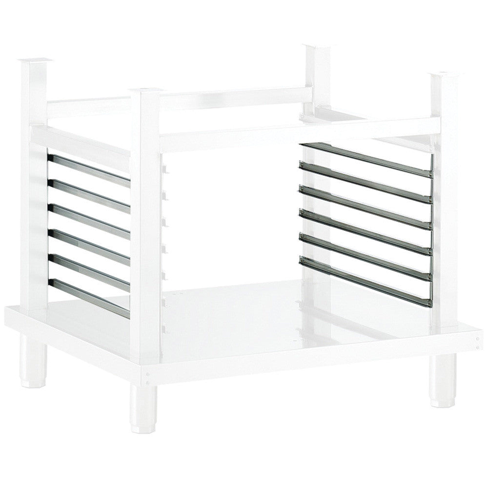 Structure 600x400 support/armoire four 6 -10 GN 1/1 - Diamond