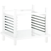 Structure GN 1/1 support/armoire fours - Diamond