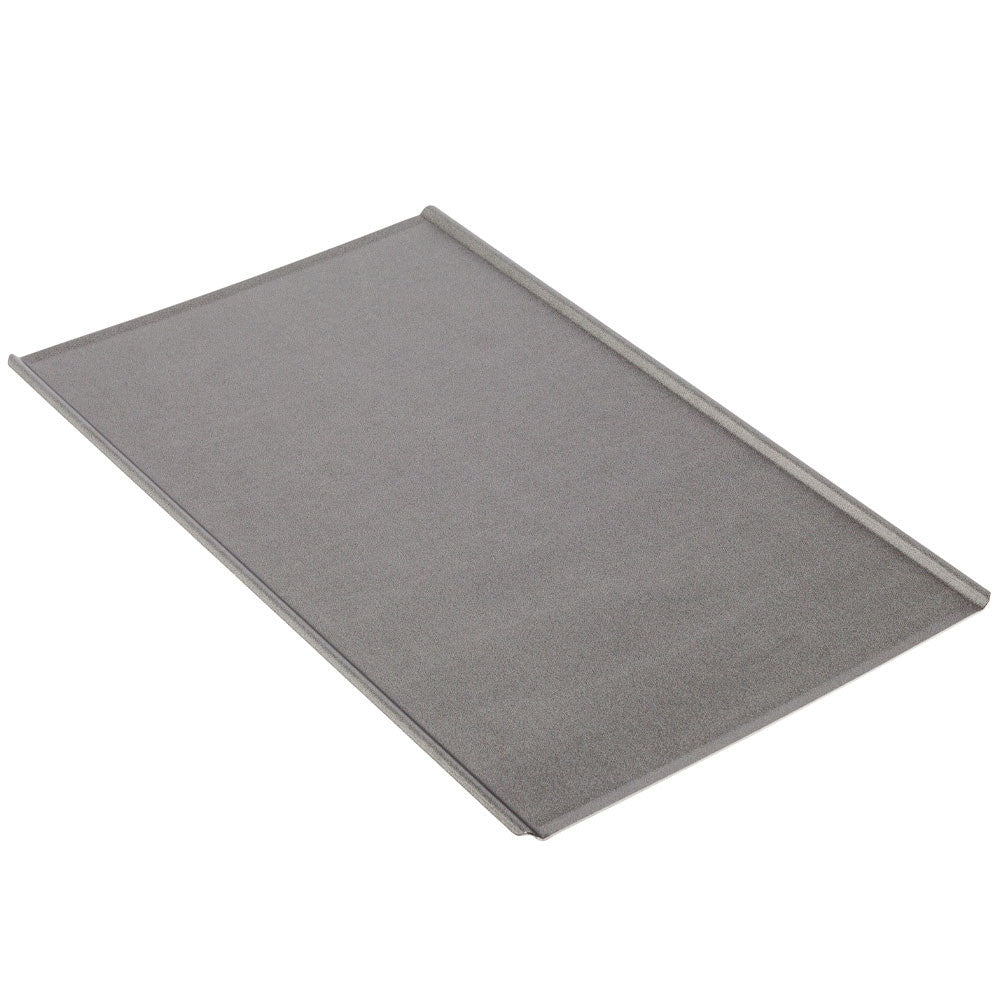 Plat aluminium pâtisserie boulangerie GN1/1 - Diamond