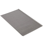 Plat aluminium pâtisserie boulangerie GN1/1 - Diamond