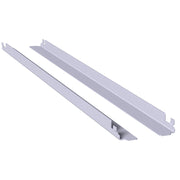 Glissières droite-gauche 600x800 pour armoire - Diamond