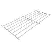 Raccord central grilles 1400litres - Diamond