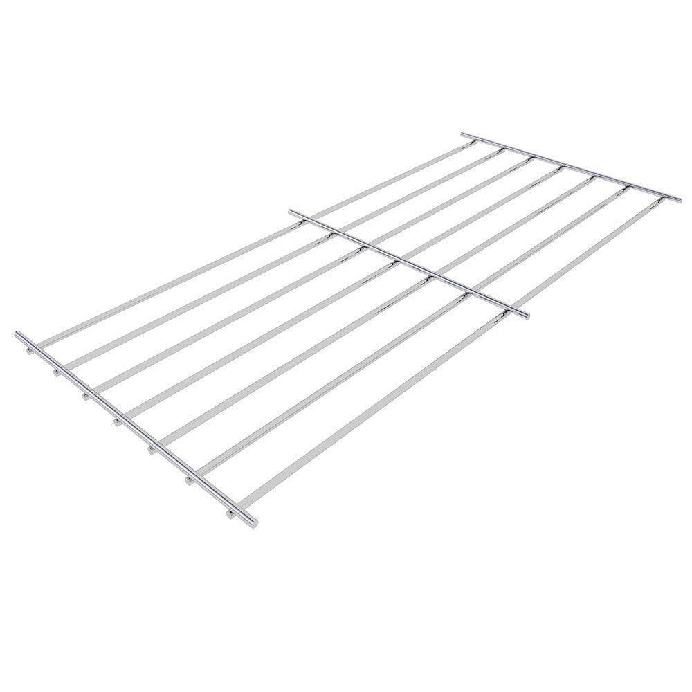 Raccord central grilles 1400litres - Diamond