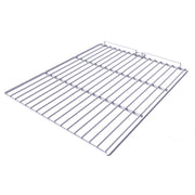 Grille inox GN 2/1 - Diamond