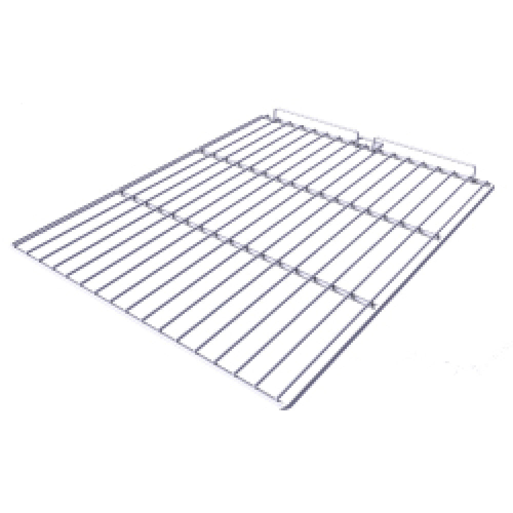Grille inox GN 2/1 - Diamond