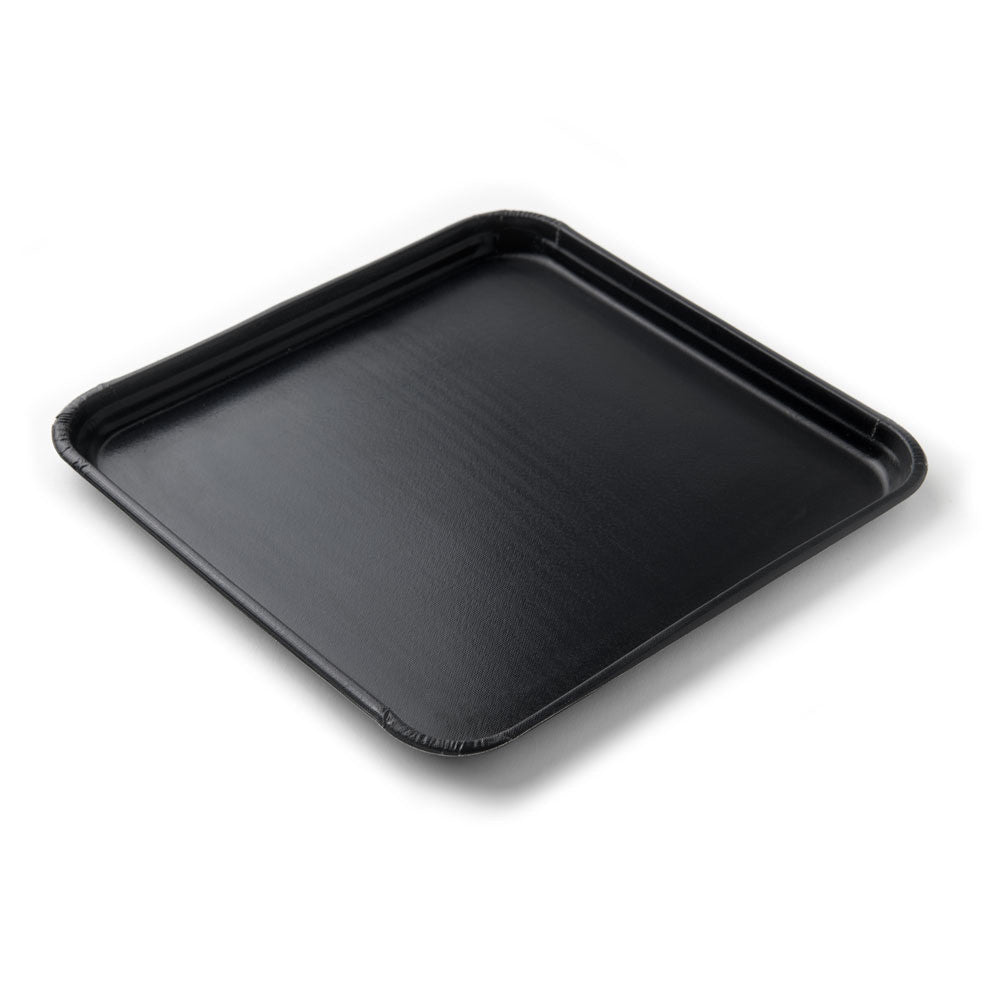 Set 2 plateaux de cuisson téflon lisse - Diamond