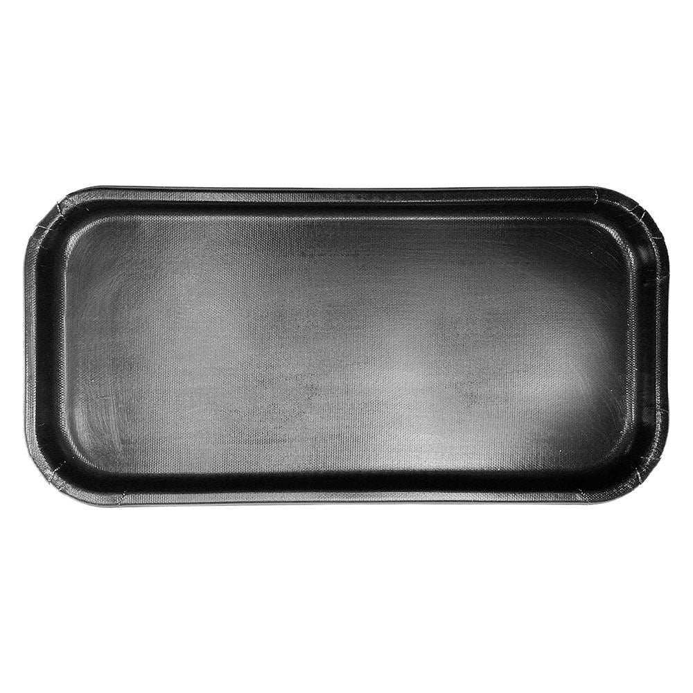 Set 2 plateaux de cuisson téflon lisse 1/2 module - Diamond