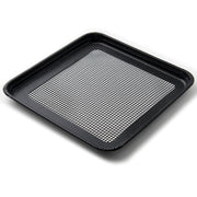 Set 2 plateaux de cuisson téflon perforé - Diamond