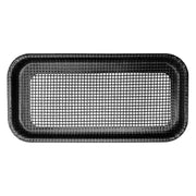 Set 2 plateaux de cuisson téflon perforé 1/2 module - Diamond
