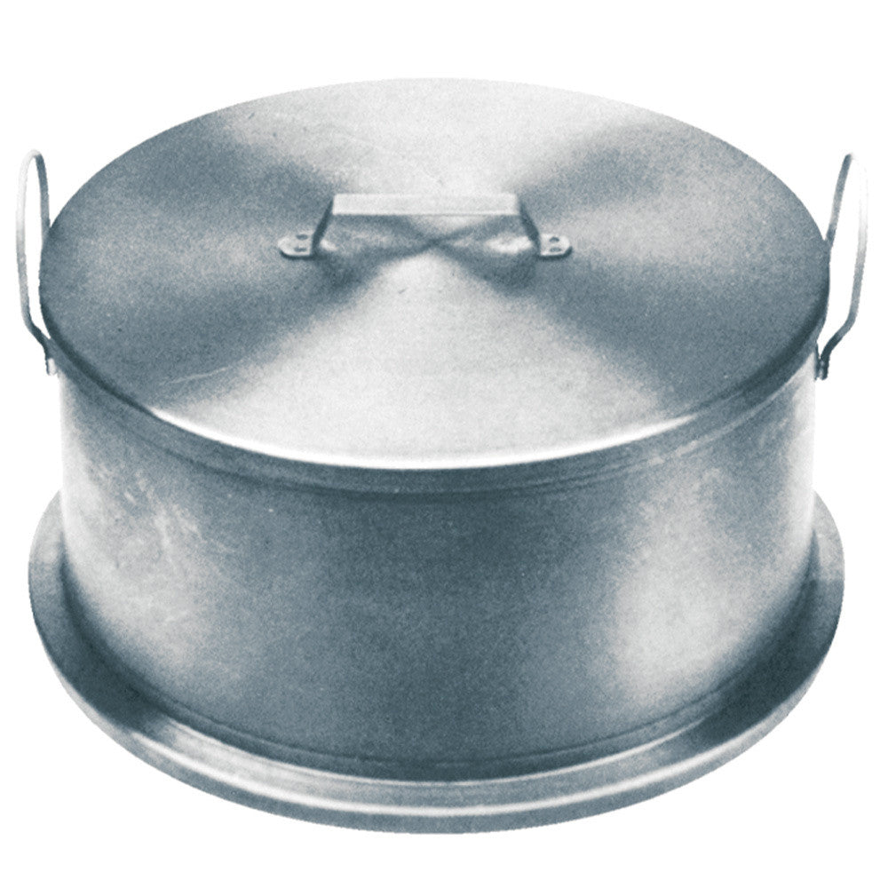 Accessoire à couscous 100 litres - Diamond
