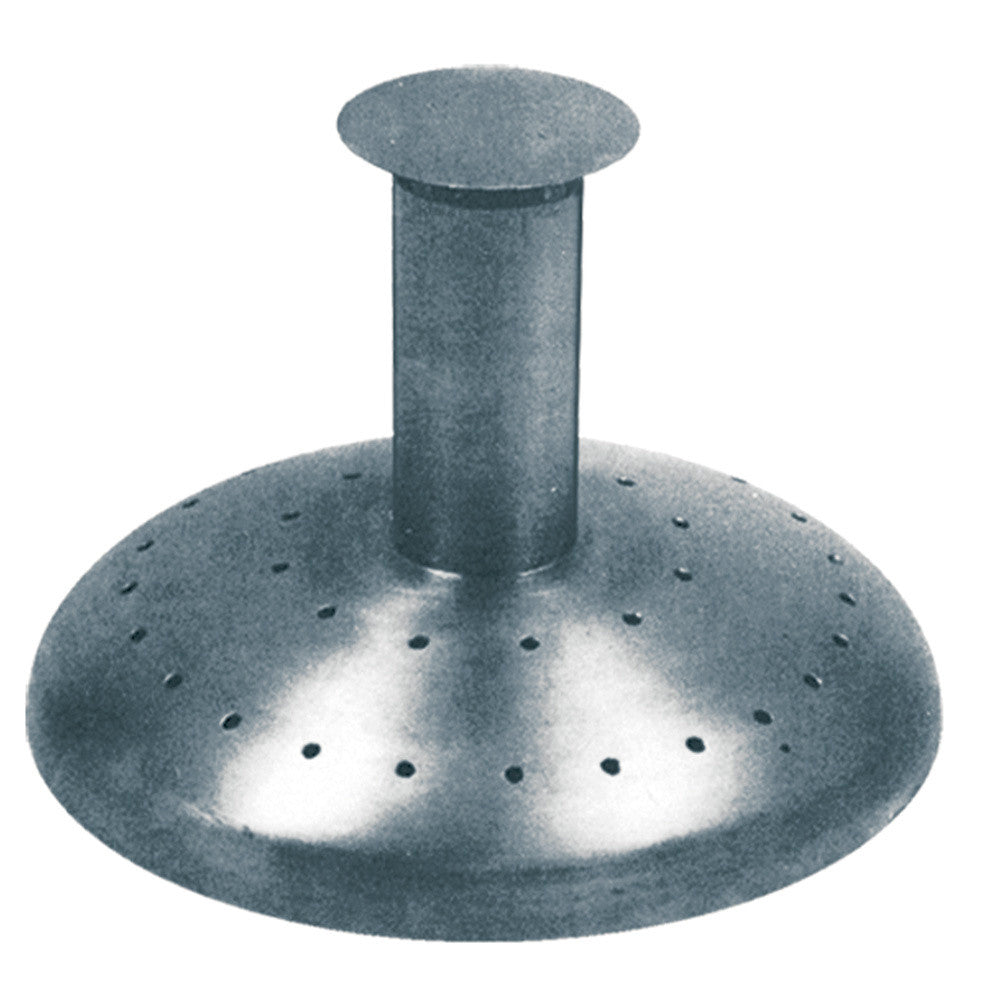 Accessoire pour bouillir le lait 100 litres - Diamond