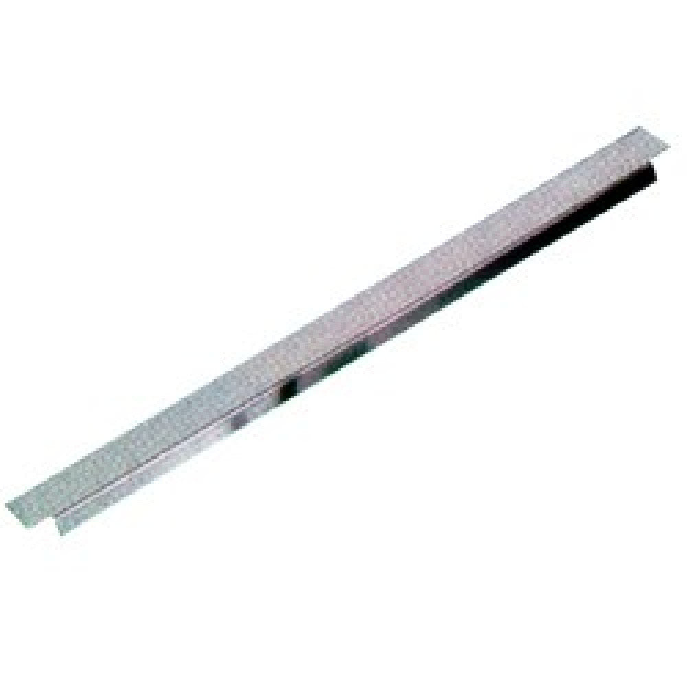 Latte inox pour bg-2.5 full 8 bacs - Diamond