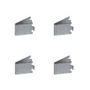 Kit de 4 taquets pour drink-90s/r2 - Diamond