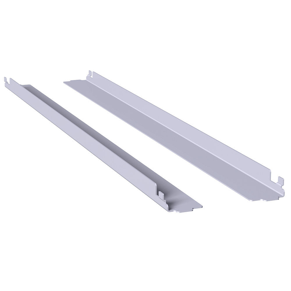 Glissières gauche-droite pour table pâtisserie - Diamond