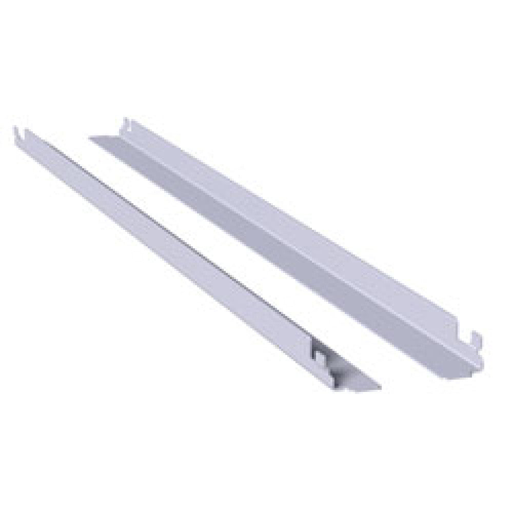 Couple de glissières droite+gauche table GN 1/1 - Diamond
