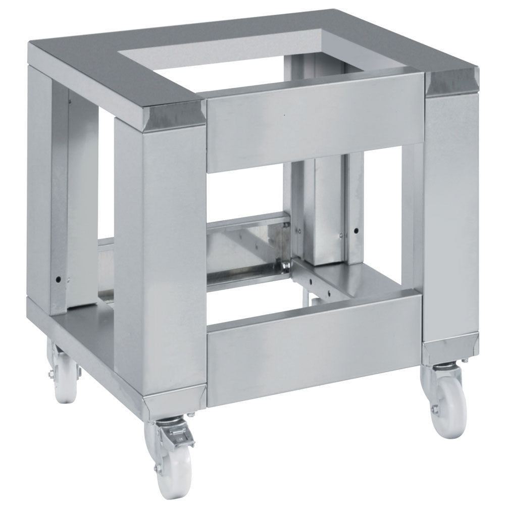 Support four sur roues 1250 x 1470 x 1240 - Diamond