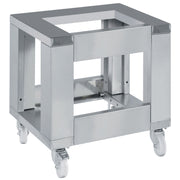 Support four sur roues 1250 x1470 x1240 - Diamond