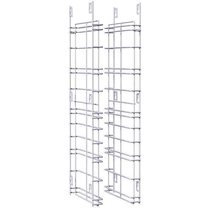 Structures 15 x bacs 5 l glace - Diamond