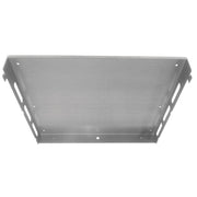 Support mural pour salamandre 800 mm - Diamond