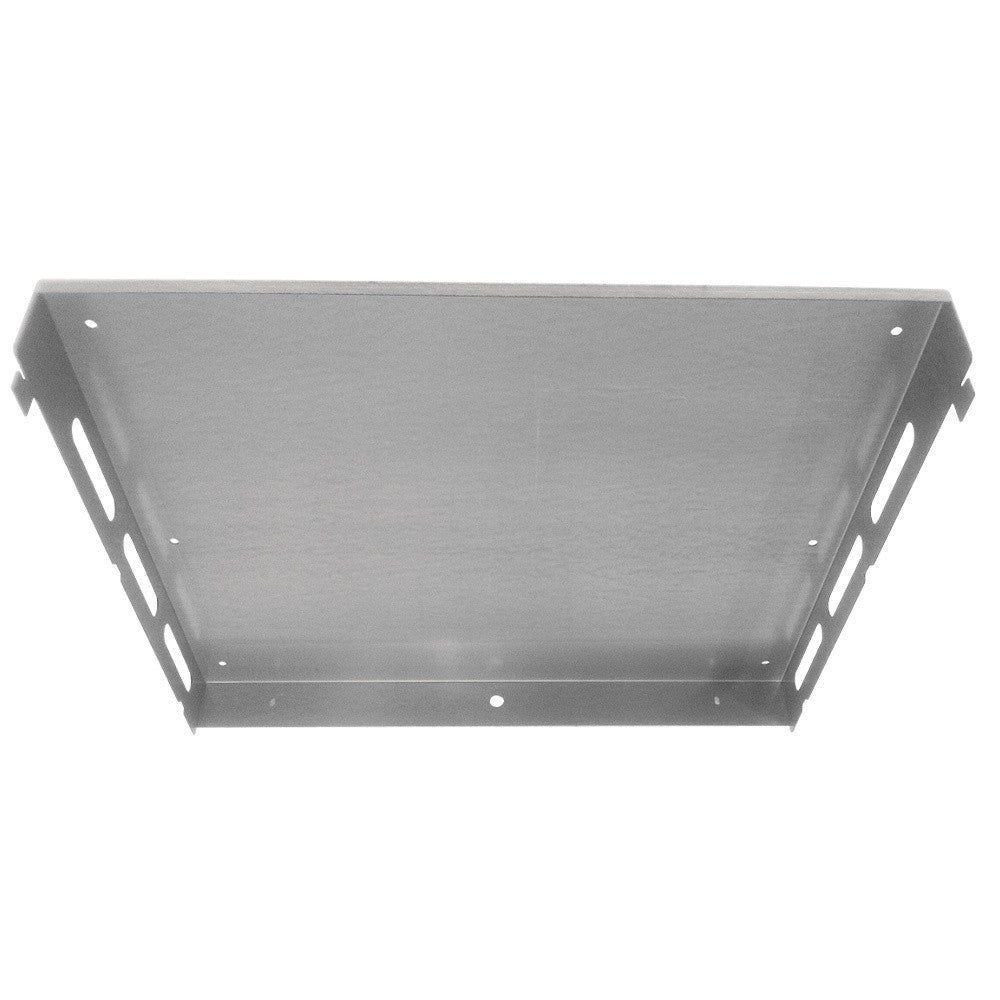Support mural pour salamandre 600 mm - Diamond