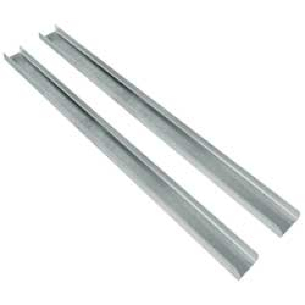 Couple de glissières D-G pour armoire 400 litres - Diamond
