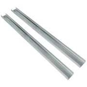 Couple de glissières D-G pour armoire 400 litres - Diamond