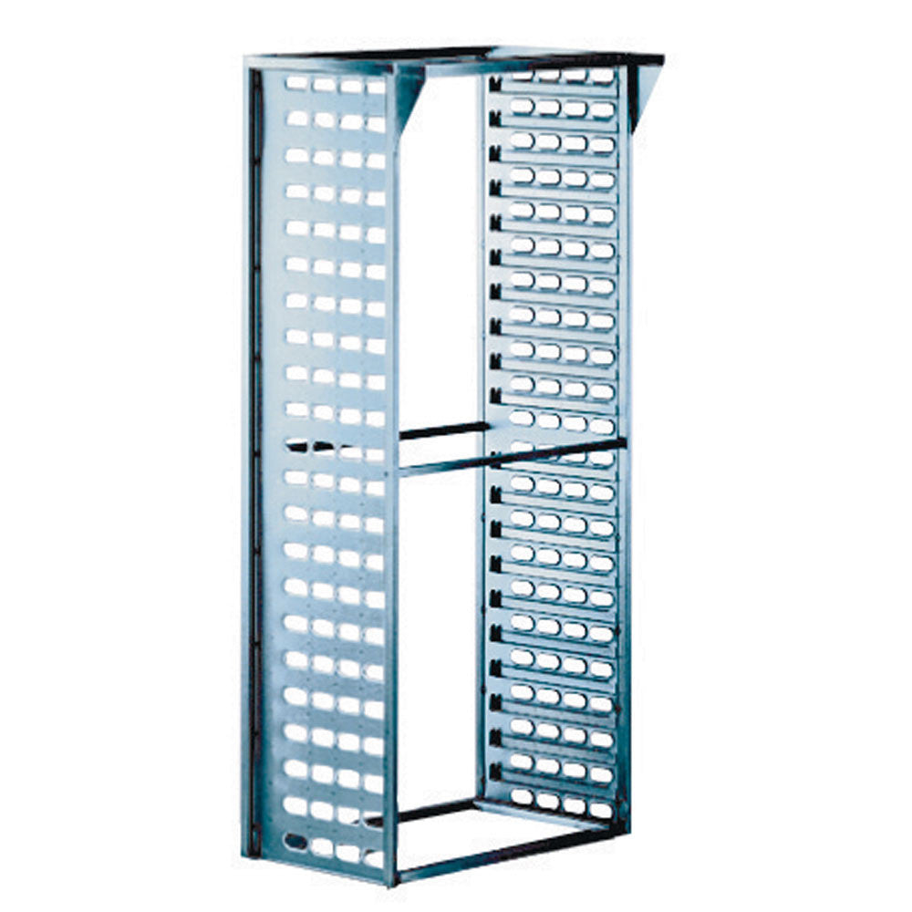 Chargeur amovible four 20 x GN 2/1 - 60 mm - Diamond