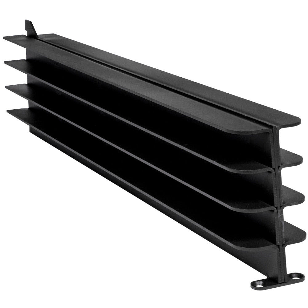 Support central séparateur grilles/plaques - Diamond