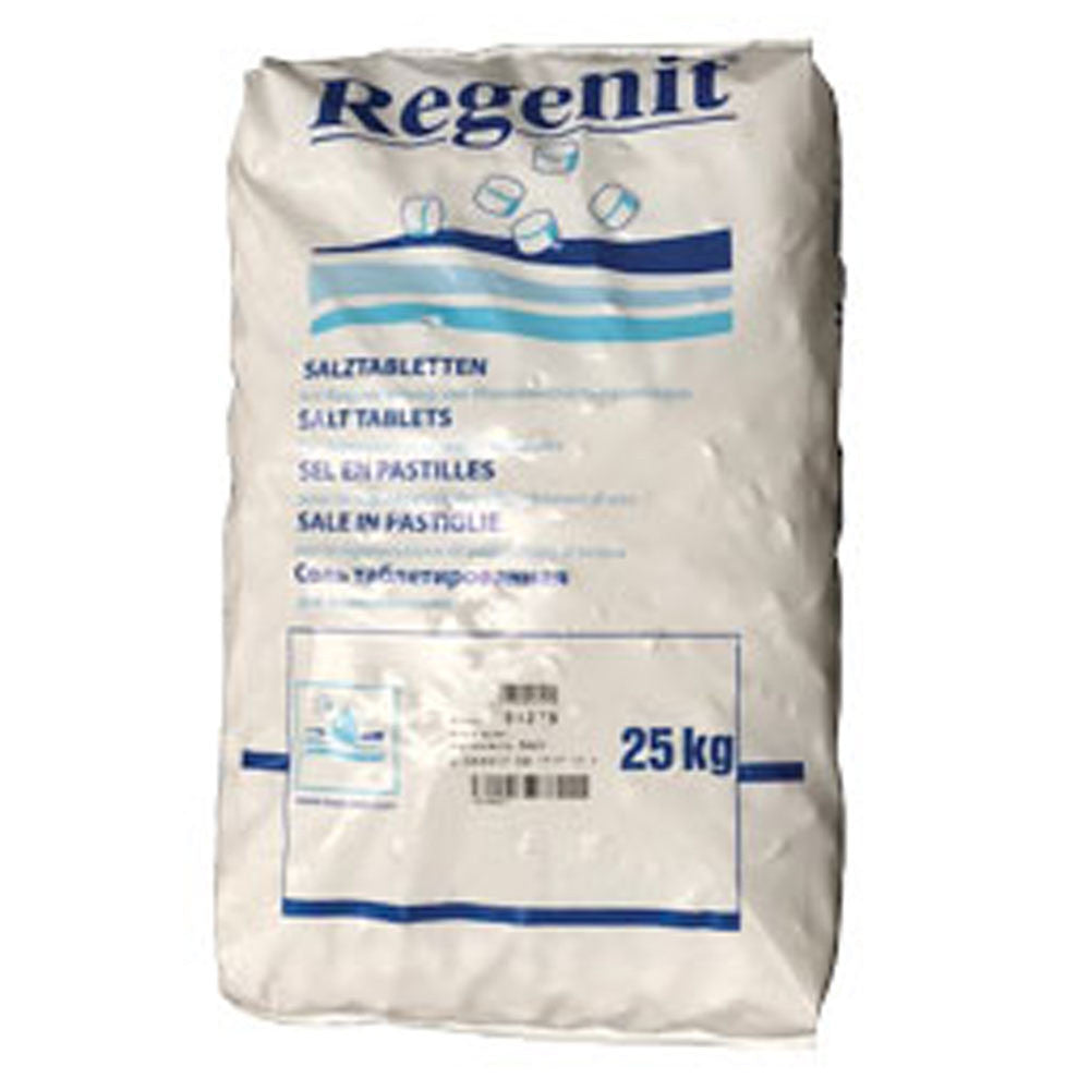 Sac de sel de 25 kg - Diamond