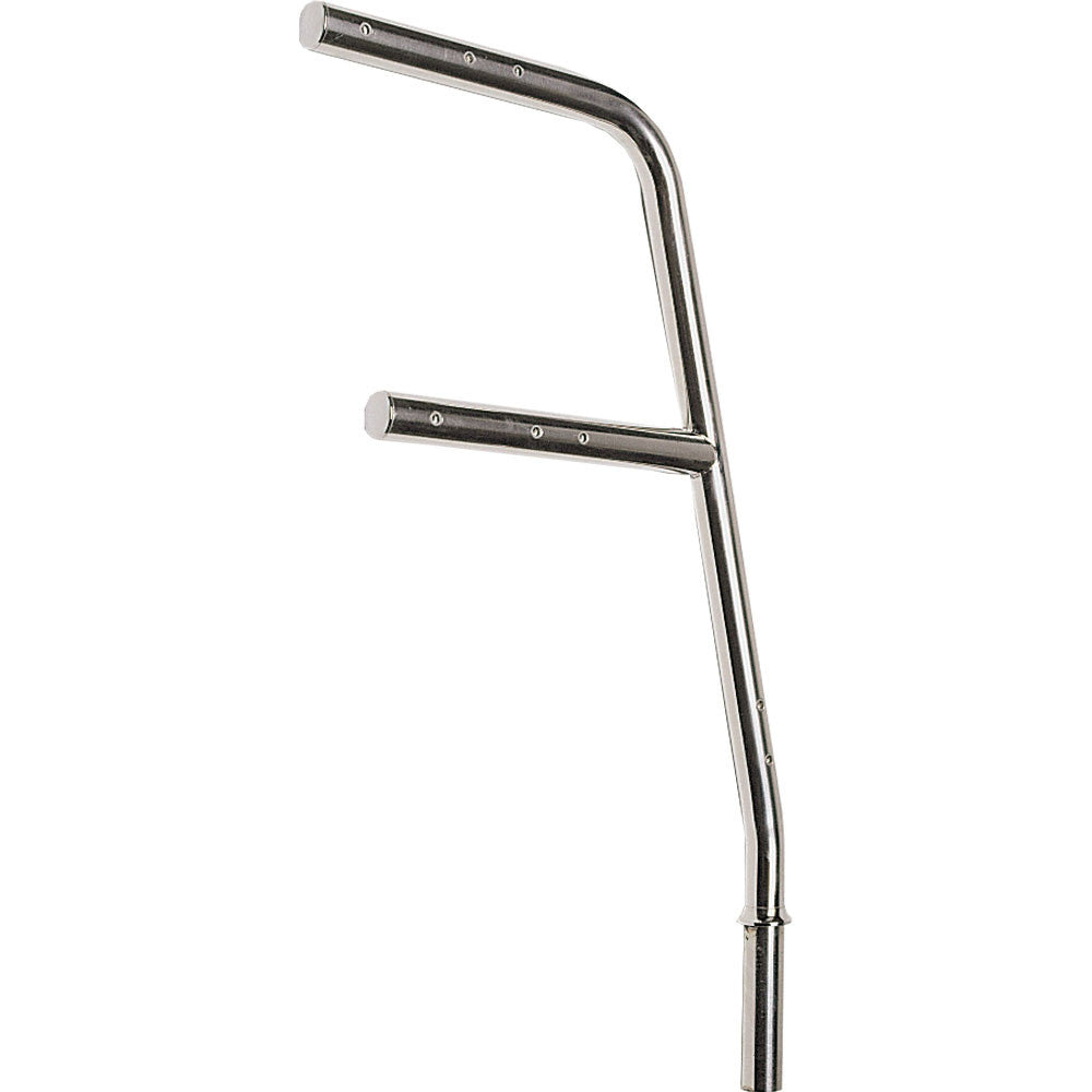 Support étagère double - Diamond