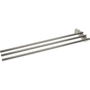 Rampe à plateaux tubulaire 45° interne droite s80/ai45 - Diamond