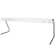 Diverso - Supports à pont chauffe mets en acier inox