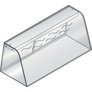 Vitrine fermée avec élément chauffant - Diamond