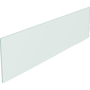 Vitre frontale pour vitrine centrale 3x GN1/1 - Diamond