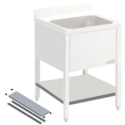 Tablette inférieure pour plonge démontable- - Diamond
