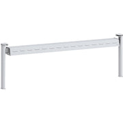 Supports et rampe chauffante/éclairage 5xGN1/1 - Diamond