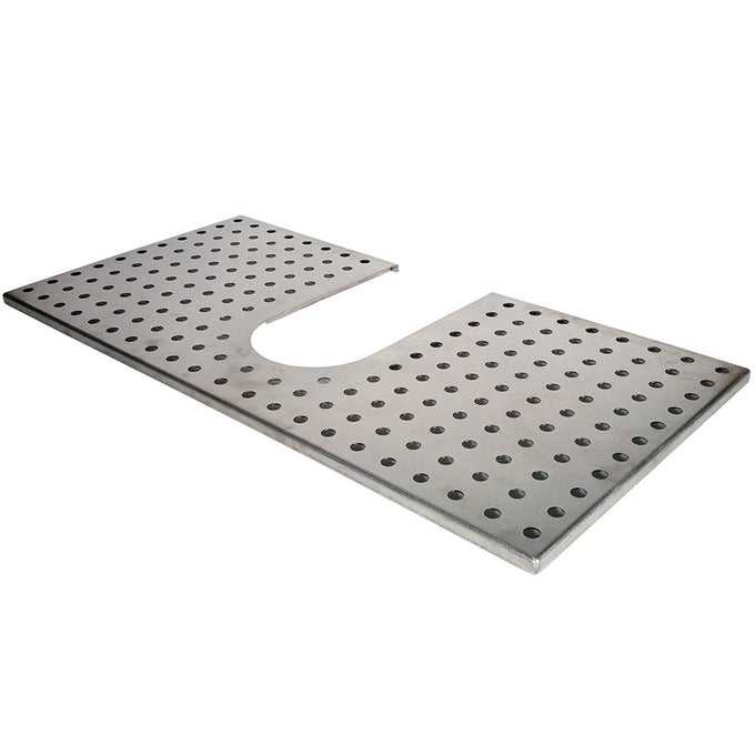 Support pour maintien plats chauds - cbq-075 - Diamond