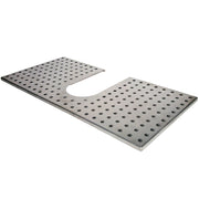 Support pour maintien plats chauds cbq-060 - Diamond