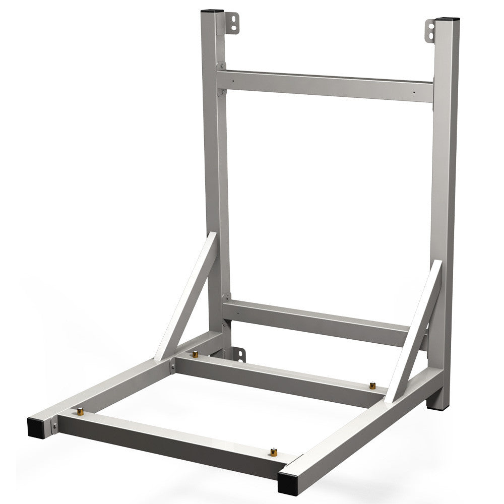 Support murale pour four combismart 4 x GN - Diamond